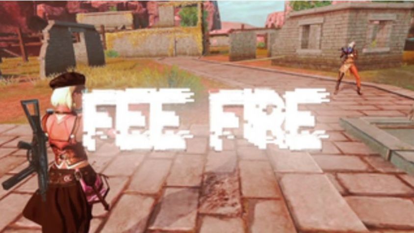 最后一次战斗火力模式vThe Free Battle 2022 Fire Mod v2.98