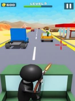 追路狂怒v1.1