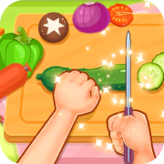 美食点心制作v1.0.1