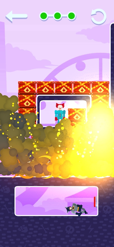 摩托车射手v0.1