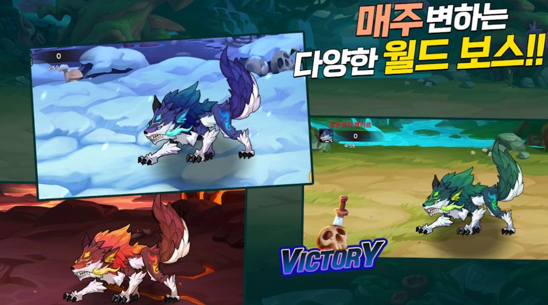 召唤术士v1.1.46