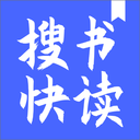 搜书快读小说安卓版v1.0.1