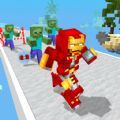 英雄工艺赛跑者v1.0.3