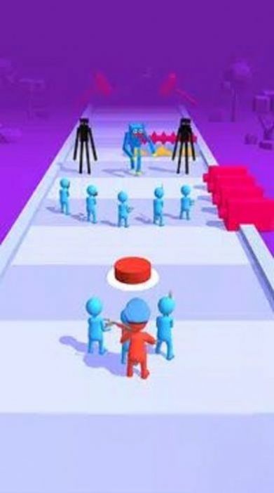 曲棍球手工艺运行v0.0.3