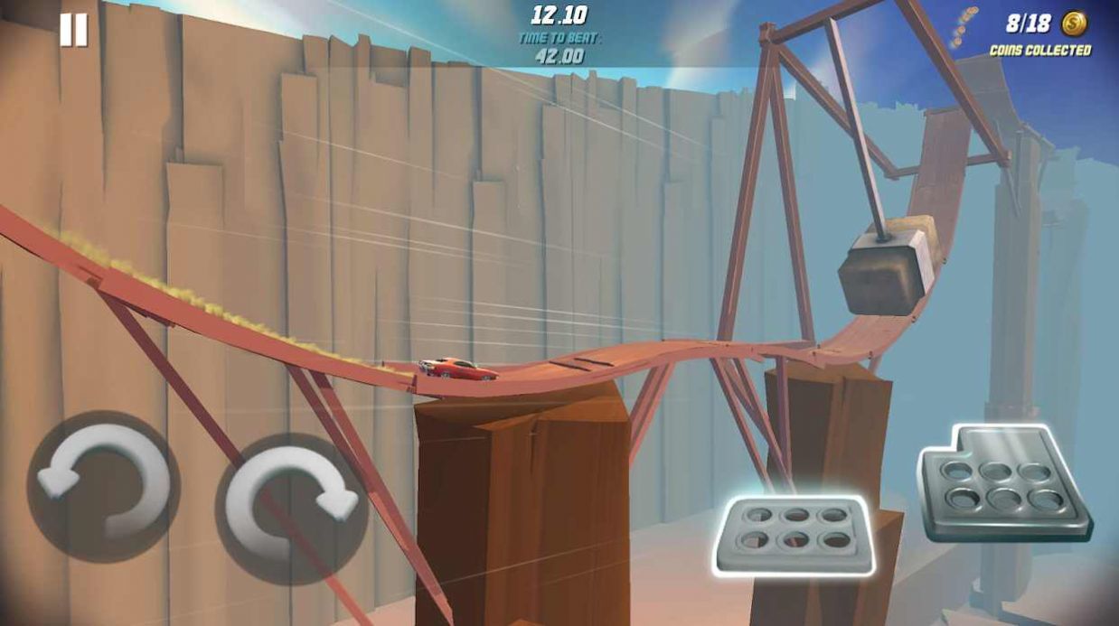 特技跑车公路驾驶v1.4