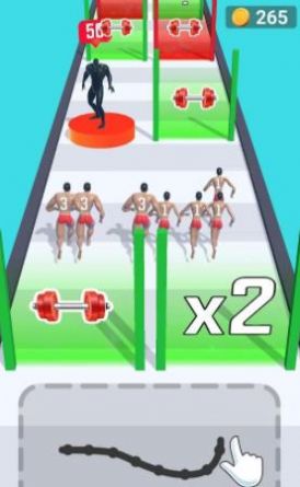 艺术人群v0.2