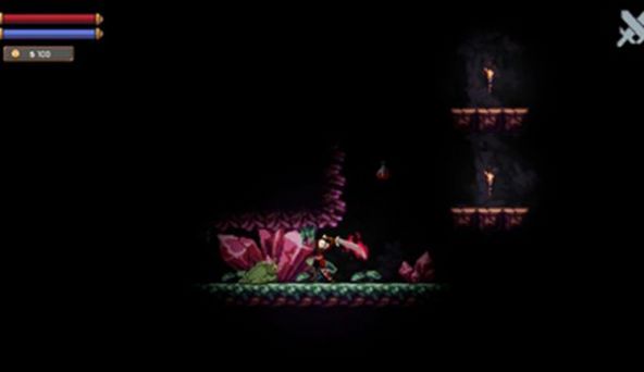 皮尔的冒险v1.0
