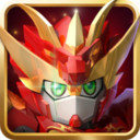 超级英雄机器人无限金币中文修改版（SuperHeroes Battle）v1.0