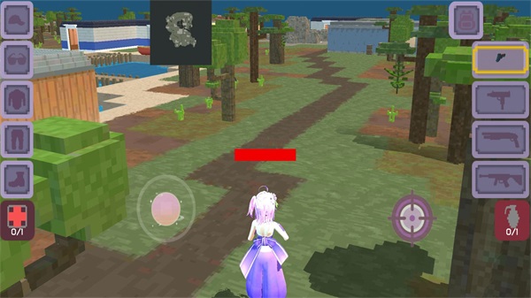 黑客国度v1.3