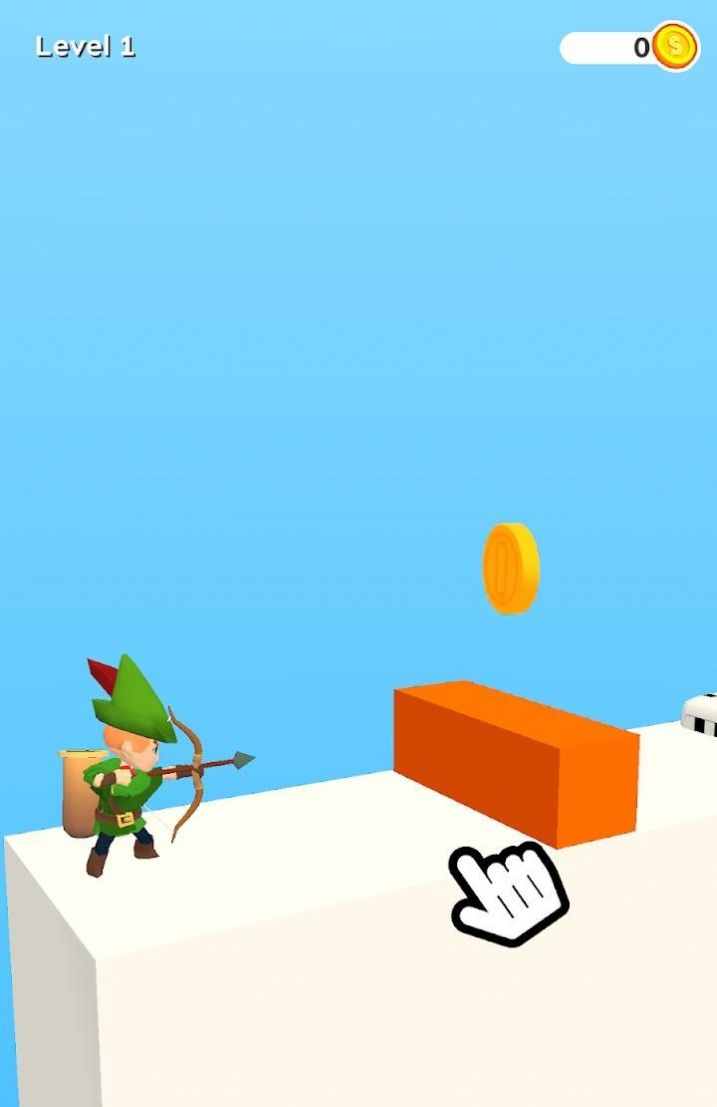 骑箭的人v0.1