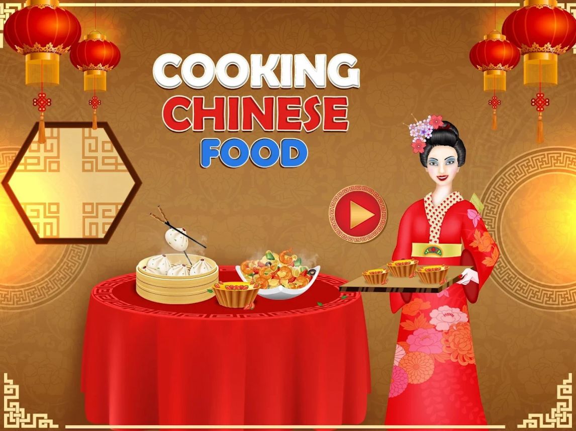 中餐烹饪大师v1.0.1