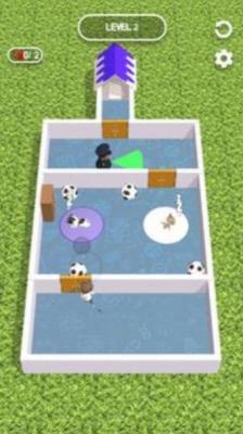 逃生犬v1.2
