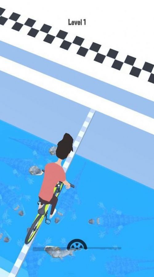 可怕的旅程v1.0
