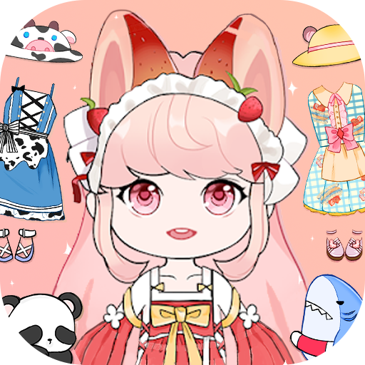 樱花魔法公主换装v1.0