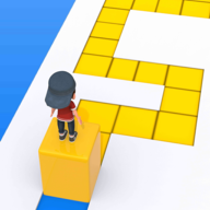 铺桥短跑v1.0