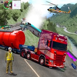 卡车驾驶高手v1.00