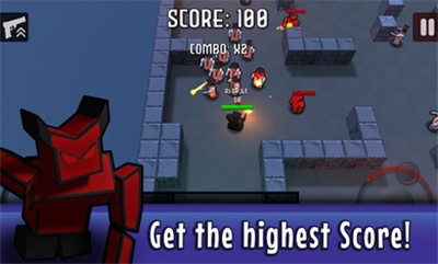 恶魔之战v1.0