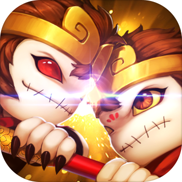 造梦西游外传九游版v3.6.1