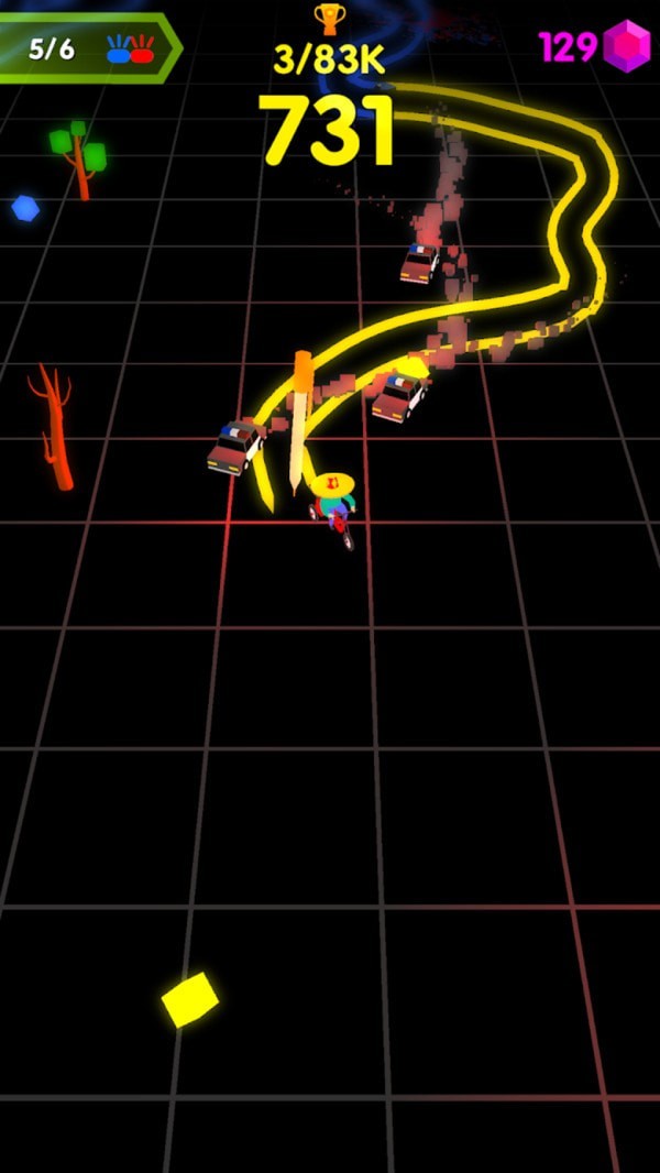 画线通缉v1.6