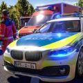 道路警察模拟器v0.1