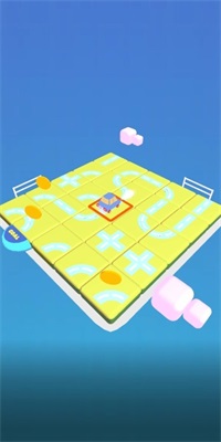 终极轨道v1.1