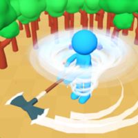 旋转砍树v0.2.2
