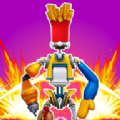 Robots Battlev0.1