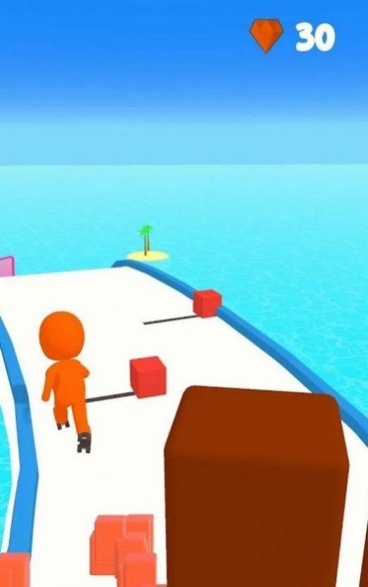 识色大作战v0.1
