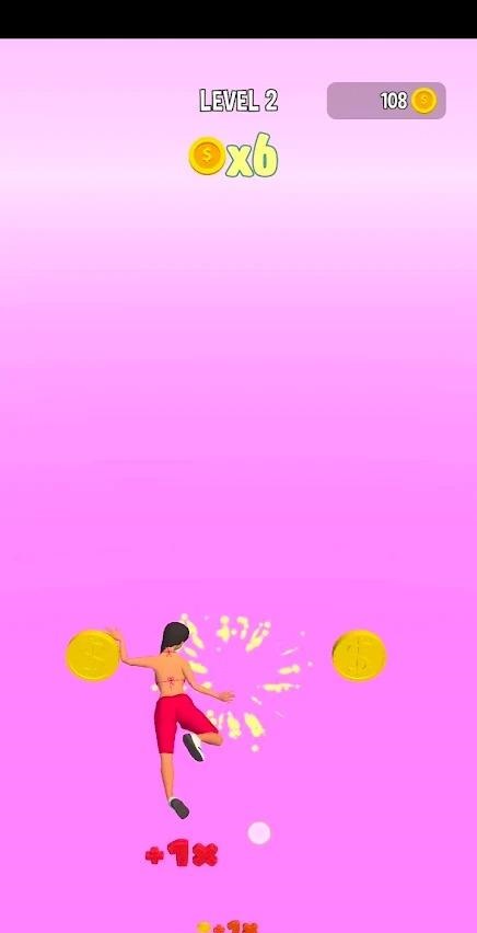 跑到死v0.1