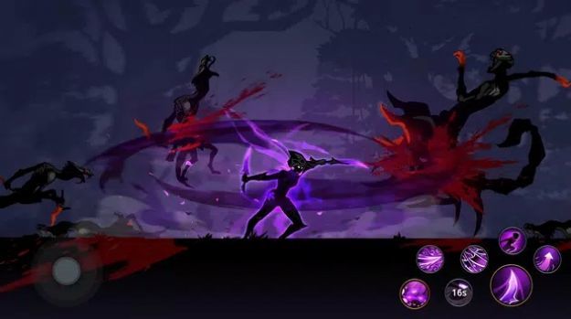 暗黑骑士绝命冒险v1.16.50