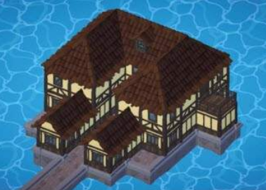 海城建设者v0.9