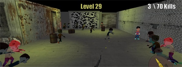 简单干僵尸v1.0