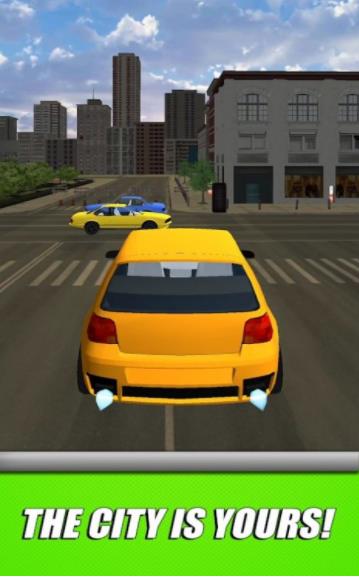 弹射坠毁v1.8