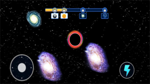 流浪黑洞v1.2