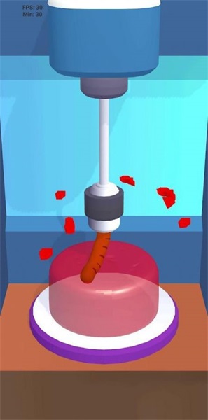 钻孔解压v0.1