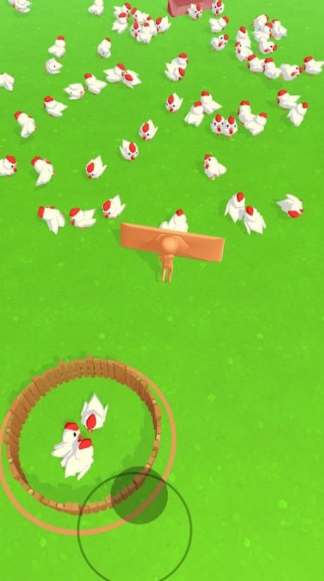 追寻小鸡v1.0.0