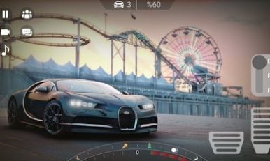 布加迪城v6.0