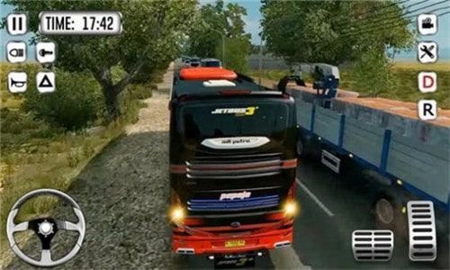 爬坡赛车19v1.07