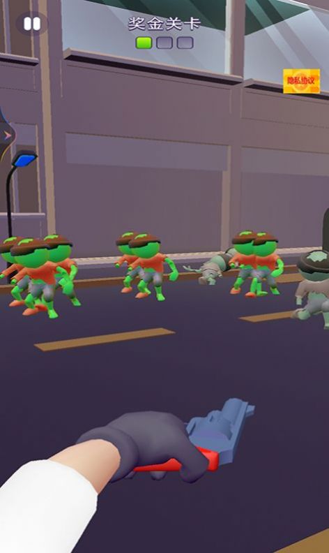 火柴人狙击英雄v1.0.2