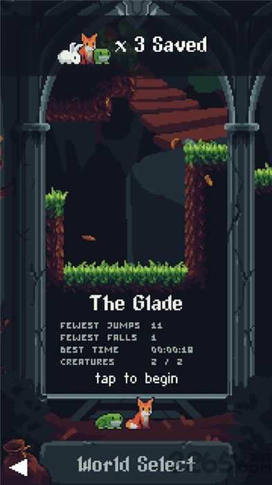 箭之所指v1.1.3