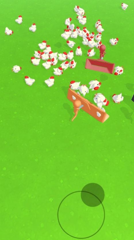 追寻小鸡v1.0.0