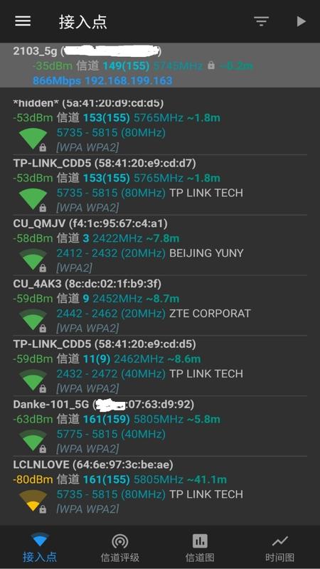 安果WiFiv1.0.4