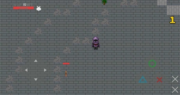 绝地使徒v0.1