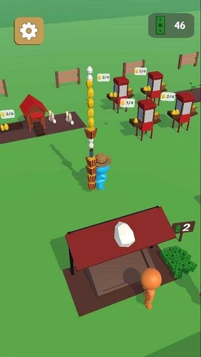 超级农贸市场v1.0
