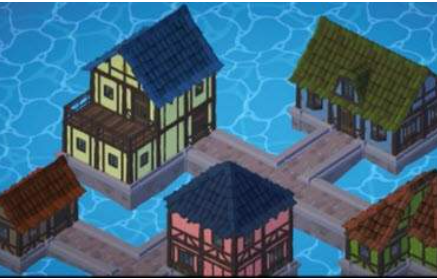 海城建设者v0.9