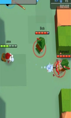 弓箭手伊奥v1.0