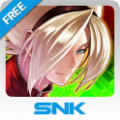 拳皇2012无限金币修改版 THE KING OF FIGHTERS i 2012v1.2.0