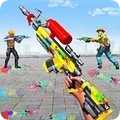 彩球行动射击v1.0