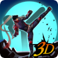 一击必杀3D游戏安卓版v1.0.255