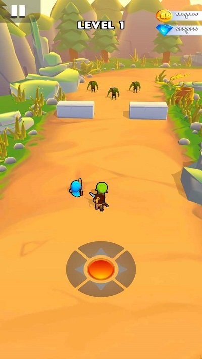 战利品派对v2.4